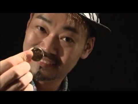 ふじいあきらのスーパーコインマジック/フェザータッチMAGIC
