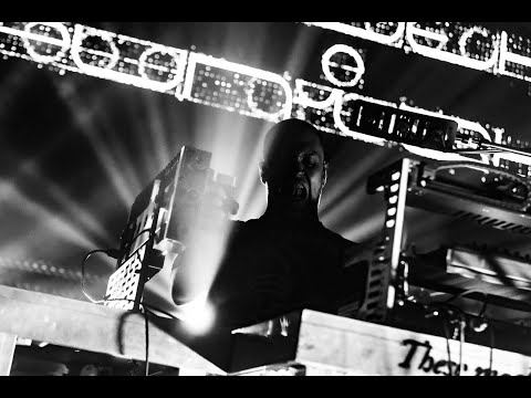 Author & Punisher - 2023 European Tour Trailer