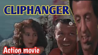 Cliphanger Action Movie Clips