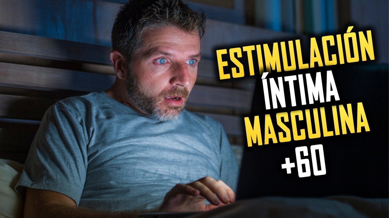 Beneficios de la Masturbación que los Hombres Mayores Temen Aceptar