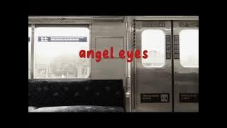 FUR - Angel Eyes (Lyric).