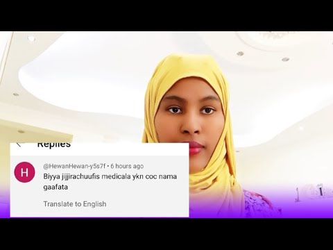 Kontirata Yoo Fixan Mana Jijirachuf Ykn Biya Jijirachuf Medikala Nu Barbachisa Wari Jetan