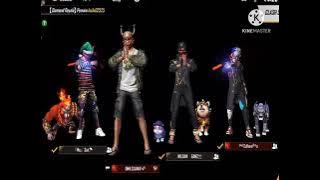 PRESET☀️SLOMOW FREE FIRE| DJ UCIL FUNKY X AKIMILAKU