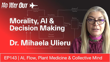 Sun Tzu to AI:  OODA Loop – Moral Conflict, Human Flourishing, or Dependency?