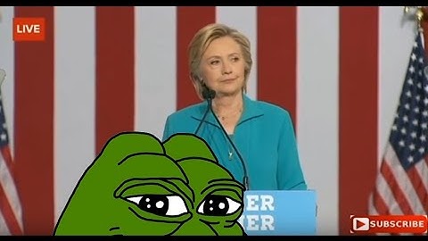 Hillary Clinton