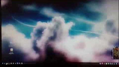 openSUSE 11 with KDE 3.5