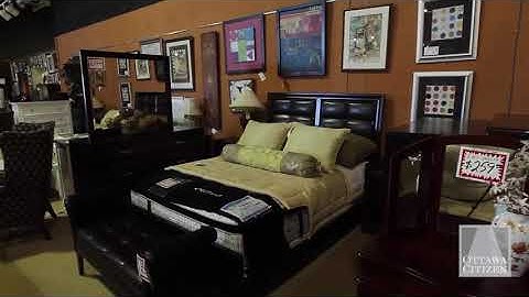 Home furnishings best kept secret: Total Home Consignment