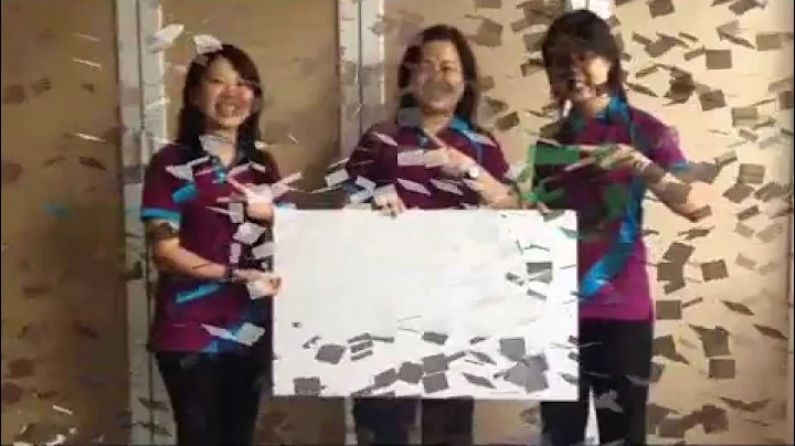 WHY WE RELAY? Relay For Life Kuala Lumpur 2013