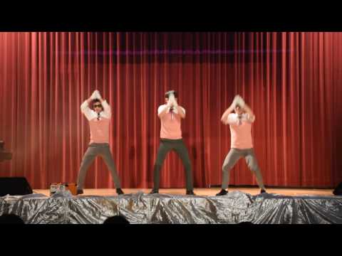 2016-2017 聖言中學Singing Contest - 今期流行