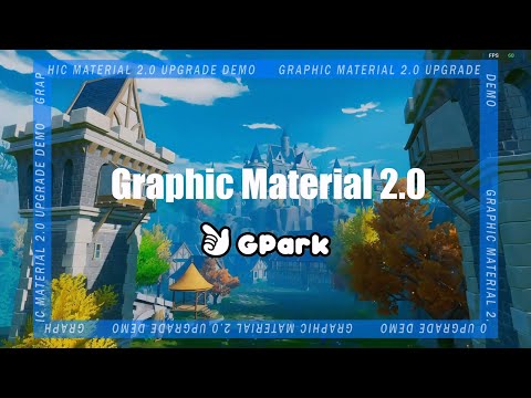 Check out the latest in-game upgrade!!! #gpark #gameplay #fps
