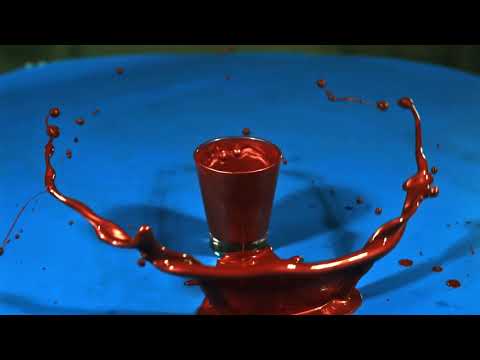 360 Slow Motion Camera Rig Sample - 360 Slow Motion Camera Rig Sample