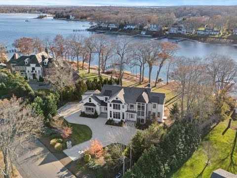 1750 Hobart Road, Southold, NY home video tour