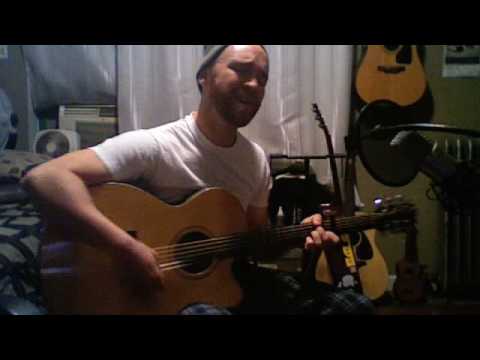 Christopher Hartman-Holiday In Spain (Acoustic)