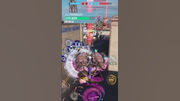 Hacked out of a game? (War Robots)