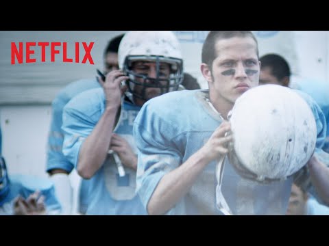 La 4.ª compañía | Tráiler oficial [HD] | Netflix
