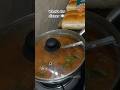 what's for dinner??पावभाजी |Street Style Pavbhaji