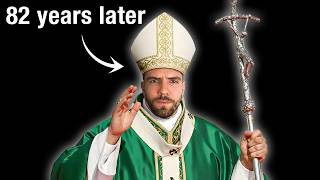 POV: You Wake Up As The Pope
How to run for Pope: your step-by-step guide to becoming the most influential man on Gods good green earth (and how much $$ youβll earn π€)
Credit: CGP Greys legendary video: https://www.youtube.com/watch?v=kF8I_r9XT7A
Buy me a coffee & support the FREEDOM OF THOUGHT: https://ko-fi.com/filspixel β or dont lol
Sources:
https://www.youtube.com/watch?v=uSCPE6hAOu0
https://www.youtube.com/watch?v=7cY5foc8Ev4
https://www.youtube.com/watch?v=G1JPX-rMBBU
https://www.youtube.com/watch?v=1CxP49wtt0M
https://www.youtube.com/watch?v=0QsiMmn-KrQ
https://www.youtube.com/watch?v=305OOQGc2yY
Disclaimer: Yes, most of this info was obtained from the amazing video by CGP Grey: https://www.youtube.com/watch?v=kF8I_r9XT7A π
#interesting #facts #theory #history #bible #mindblown #mystery #conspiracy #pope #conclave
FILIP ZIEBA (@filspixel) ON THE INTERNET
βͺ JOIN MY PRIVATE CHAT: https://www.filspixel.com
βͺ TikTok: https://www.tiktok.com/@filspixel
βͺ Instagram: https://www.instagram.com/filspixel
βͺ Facebook: https://www.facebook.com/filspixel
βͺ X: https://x.com/filspixel POV: You Wake Up As The Pope