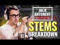 Jack antonoff production breakdown  bleachers jesus is dead