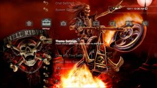 Anne Stokes Collection: Hellrider