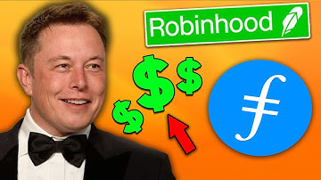 ELON MUSK PRICE PREDICTION ON FILECOIN