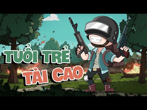 (Ao làng PUBG) Caster Độ Mixi hết lòng ủng hộ tay súng Bu ngô và sự trở lại của ông vua giải ao làng