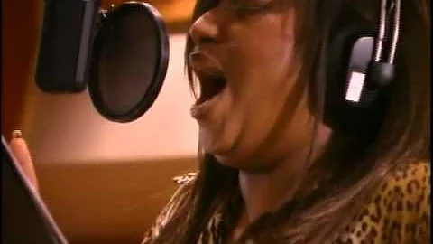 Pressing On With Regina McCrary & Chicago Mass Choir