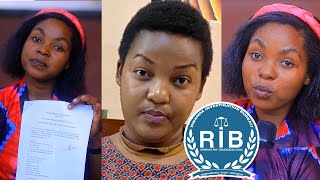 Download Lagu IK BEN BANG VOOR RIB😳 CLARISSE KARASIRA BEDRIEGT ME😭? 3 JAAR GEVANGENIS🥲CHANTALS BROER MWAKUNZE MP3 Download Lagu IK BEN BANG VOOR RIB😳 CLARISSE KARASIRA BEDRIEGT ME😭? 3 JAAR GEVANGENIS🥲CHANTALS BROER MWAKUNZE MP3