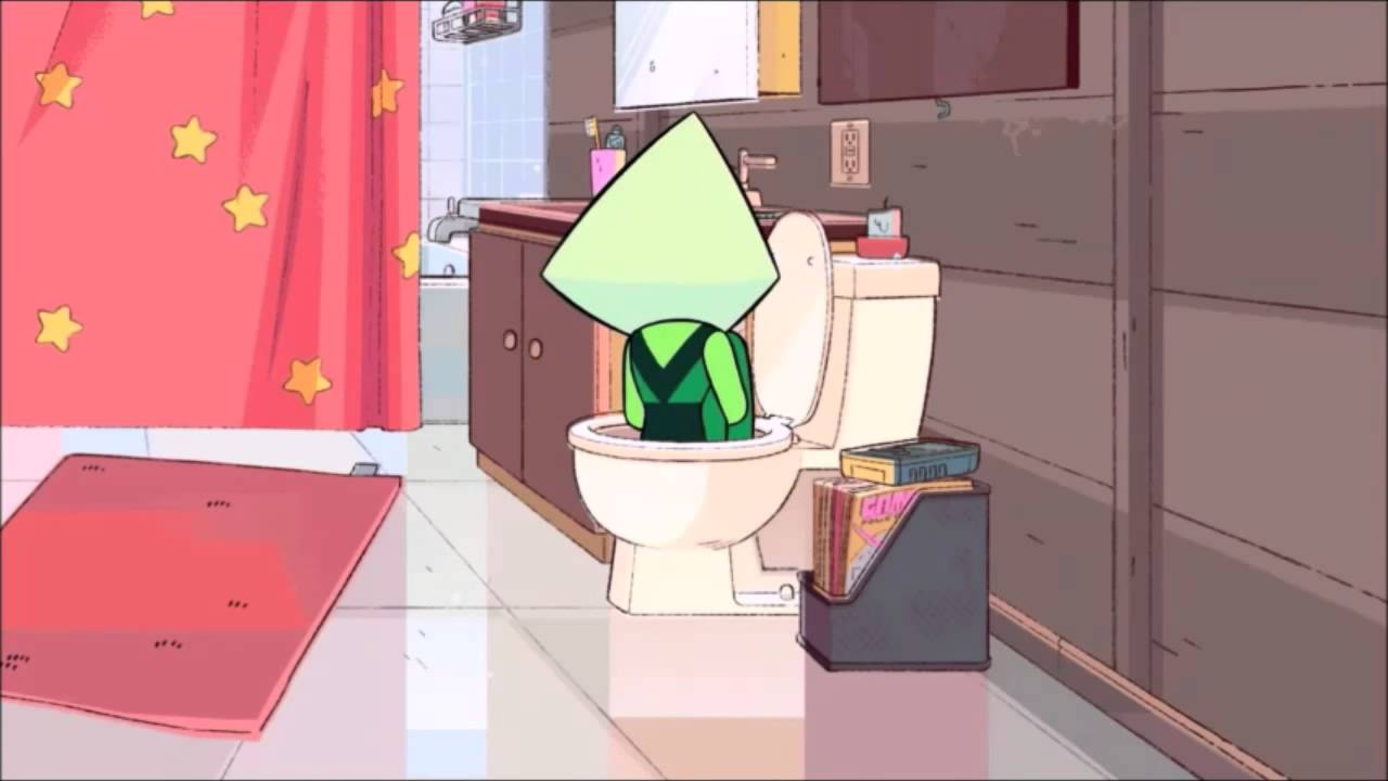 Little Peridot Super Extended