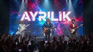 🎸Anadolu Ekspres - ♥️Ayrılık 🥁