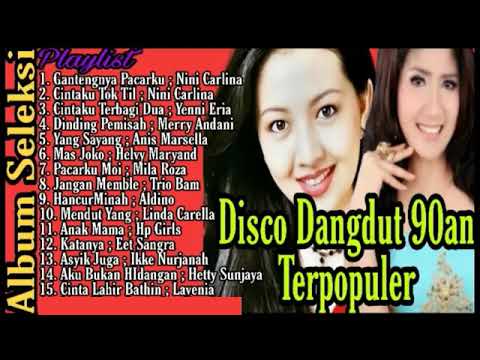 Best Dangdut Nonstop Pass Banget Buat Perjalanan Jauh