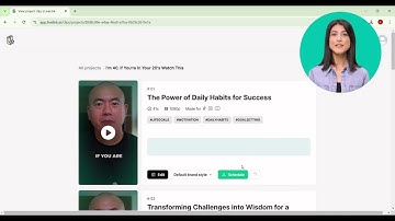 Hashtag Generator - LiveLink.AI