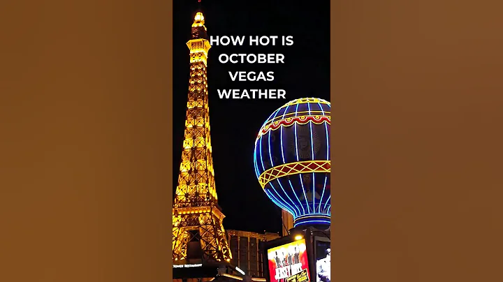 October Las Vegas Weather 2025 — Cooler Days Ahead!