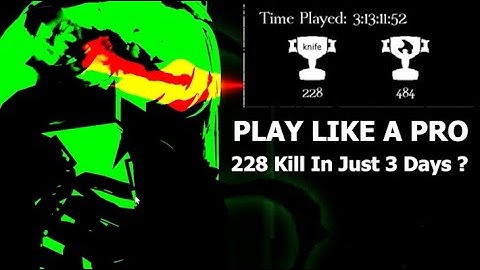 Forsaken - I Just Started… Now They Call Me a Hacker