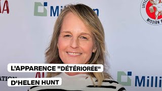 L'obsession dévastatrice d'Helen Hunt