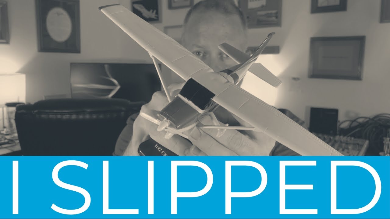 Bonus Lesson Forward Slips to Landing YouTube