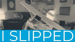 Bonus Lesson - Forward Slips to Landing