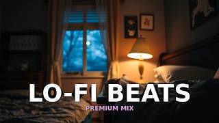Chill Lo-fi Beats to Lighten Your Mood
