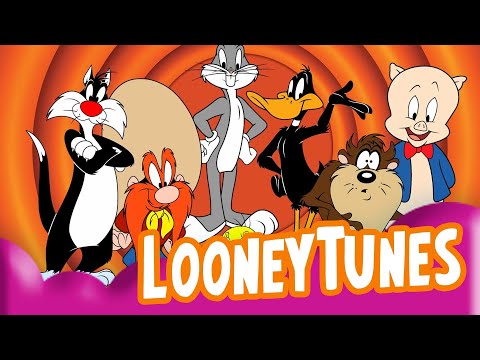Bugs Bunny Türkçe Dublaj 10- Nostaljik (Türkçe dublaj)