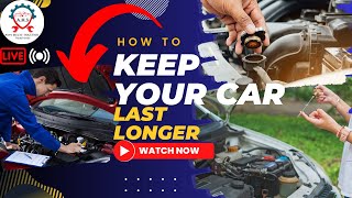 SIMPLE CHECKS | HOW TO MAKE YOUR CAR LAST LONG TIME AND MORE #automultisolution #AUTOMOTIVETECHNLOGY