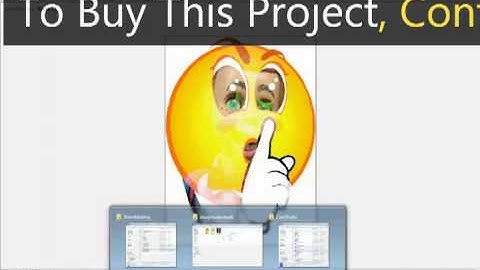 DotNet - Digital WaterMarking (VB.NET - C#)
