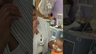 Doctor saves baby by using world’s smallest pacemaker
