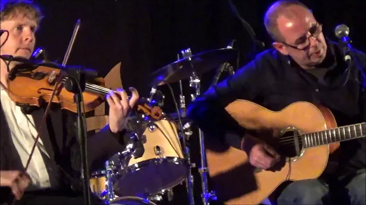 Adam Sutherland & Marc Clement  Opening  Set  Port...