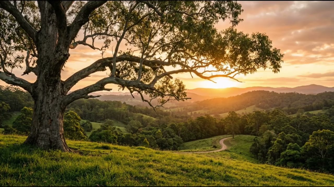 30 Minutes of Healing Music (I Think of You 2026) NO ADS