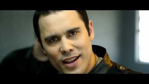 TRAPT - "Sound Off" [Official Music Video]