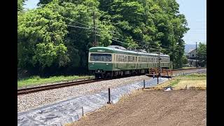 伊豆箱根鉄道3000系(3501編成)「三島 行き」大場カーブ