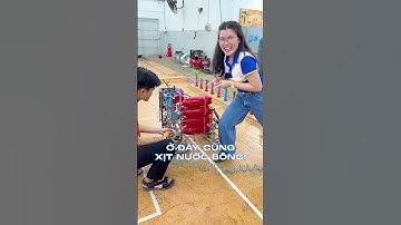 😎 CHẤM ĐIỂM ROBOCON TẠI LẠI HỒNG