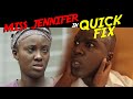 QUICK FIX - MISS JENNIFER - COMEDY - ITY AND FANCY CAT SHOW