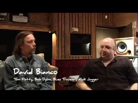 Mojave Audio Microphones - What People Are Saying