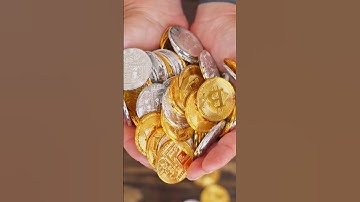 Cryptocurrency Explained In 3 Minutes