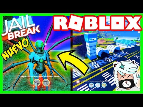 Jailbreak Hd Nueva Actualizacion Roblox Graficos Y Sombras Youtube - todo lo nuevo actualizacion en jailbreak monster mejorado lluvia y otoño roblox 2017 español